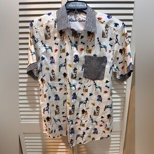 Robert Graham The Dog Show